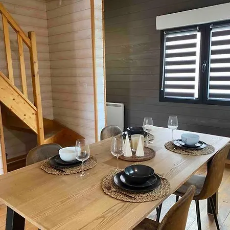 Le De L'abbe : Magnifique Maison Chaleureuse Cambrai